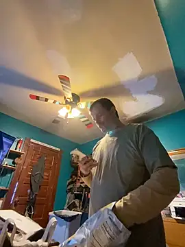 charactrzero online show from January 2025 08:56:02 PM