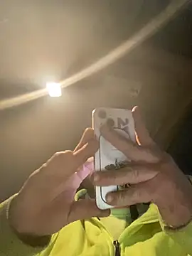 charactrzero online show from February 2025 11:20:01 PM