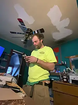 charactrzero online show from March 2025 09:51:01 PM