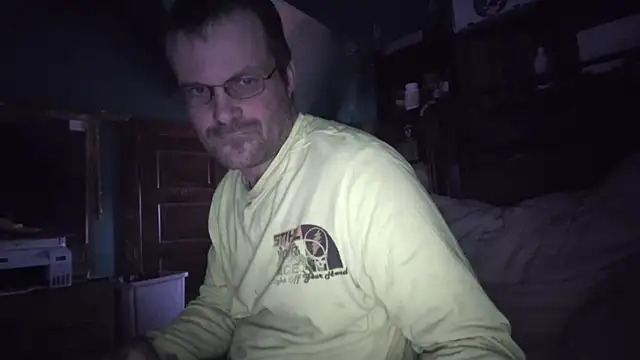 charactrzero online show from November 2025 06:45:01 PM