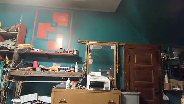 charactrzero online show from February 2026 10:46:01 PM