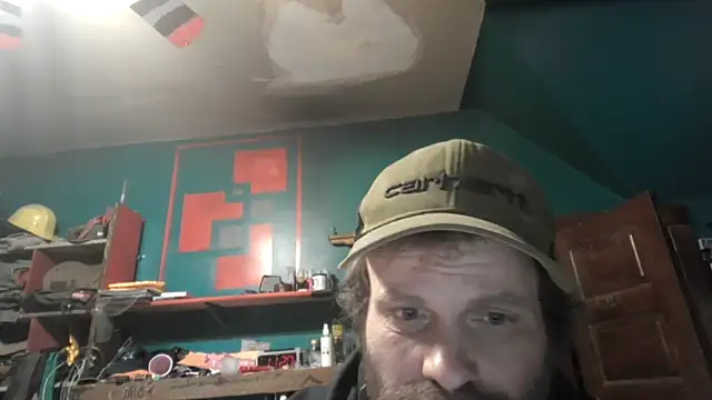 charactrzero online show from March 2026 11:44:02 PM