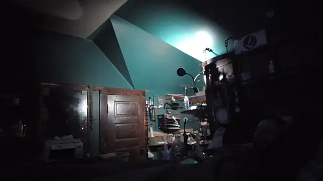 charactrzero online show from April 2026 04:46:01 AM