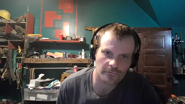 charactrzero online show from April 2026 07:45:01 AM