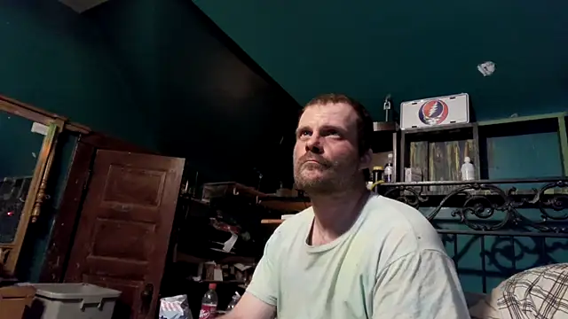 charactrzero online show from April 2026 12:54:02 AM