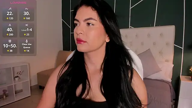 Snapshot of Veronicalanx1 chatting on February 2025 11:22:02 AM Veronicalanx1 online show from February 2025 11:22:02 AM