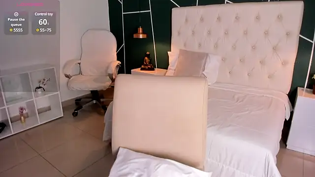 Snapshot of Veronicalanx1 chatting on February 2025 12:22:02 PM Veronicalanx1 online show from February 2025 12:22:02 PM