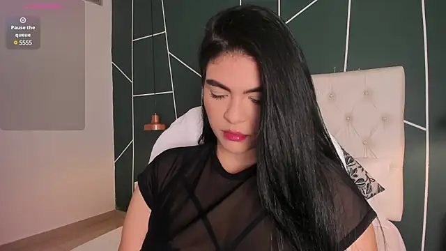 Snapshot of Veronicalanx1 chatting on March 2025 12:15:02 PM Veronicalanx1 online show from March 2025 12:15:02 PM