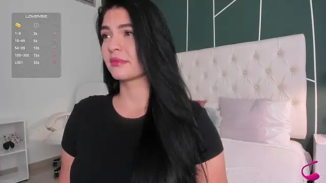 Snapshot of Veronicalanx1 chatting on September 2025 12:16:02 PM Veronicalanx1 online show from September 2025 12:16:02 PM