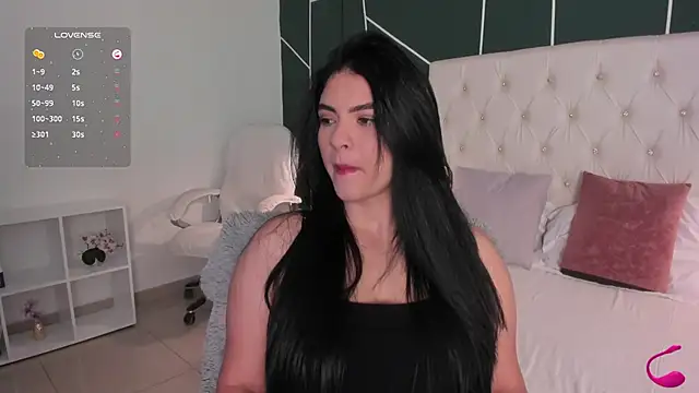 Snapshot of Veronicalanx1 chatting on September 2025 11:32:01 AM Veronicalanx1 online show from September 2025 11:32:01 AM