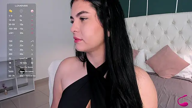 Snapshot of Veronicalanx1 chatting on September 2025 11:58:01 AM Veronicalanx1 online show from September 2025 11:58:01 AM