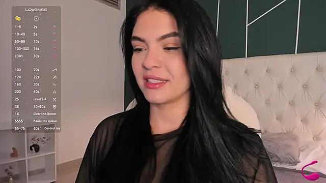 Snapshot of Veronicalanx1 chatting on October 2025 12:16:02 PM Veronicalanx1 online show from October 2025 12:16:02 PM