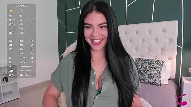 Snapshot of Veronicalanx1 chatting on October 2025 12:28:02 PM Veronicalanx1 online show from October 2025 12:28:02 PM