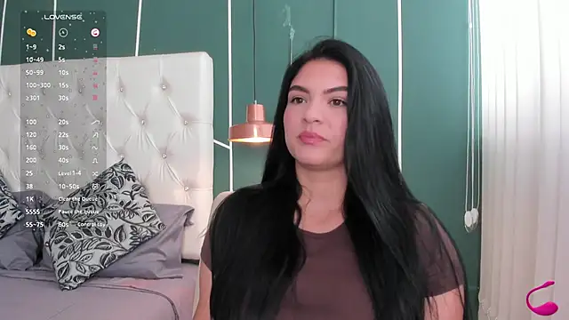 Snapshot of Veronicalanx1 chatting on November 2025 12:42:02 PM Veronicalanx1 online show from November 2025 12:42:02 PM