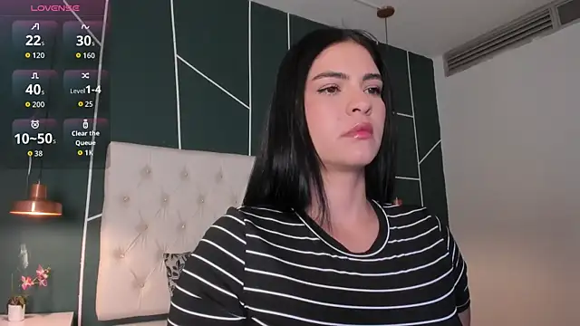 Snapshot of Veronicalanx1 chatting on December 2025 11:16:02 AM Veronicalanx1 online show from December 2025 11:16:02 AM