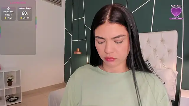 Snapshot of Veronicalanx1 chatting on January 2026 12:40:01 PM Veronicalanx1 online show from January 2026 12:40:01 PM