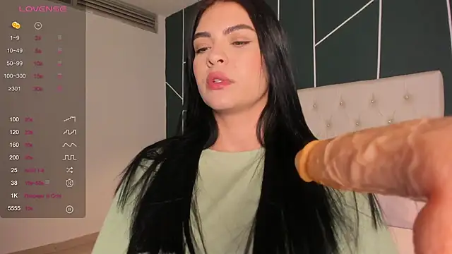 Snapshot of Veronicalanx1 chatting on January 2026 11:12:02 AM Veronicalanx1 online show from January 2026 11:12:02 AM