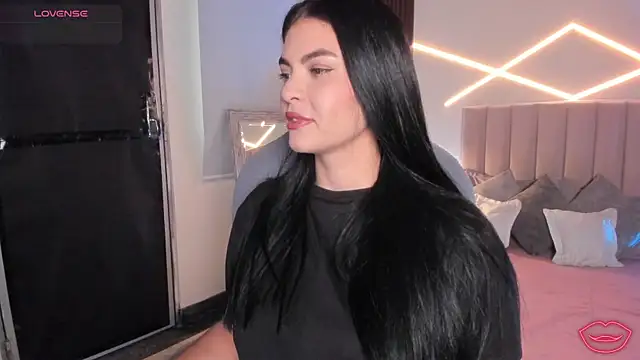 Snapshot of Veronicalanx1 chatting on February 2026 12:01:02 PM Veronicalanx1 online show from February 2026 12:01:02 PM