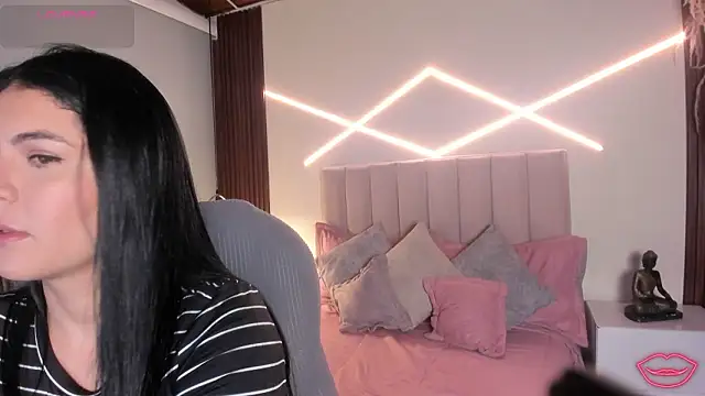 Veronicalanx1 online show from March 2026 11:57:01 AM