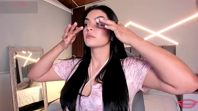 Veronicalanx1 online show from April 2026 11:59:01 AM