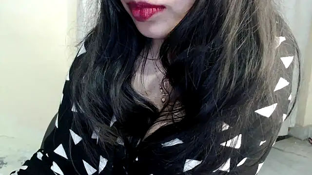 Snapshot of HOT_CHILLY chatting on February 2025 06:46:01 PM HOT CHILLY online show from February 2025 06:46:01 PM