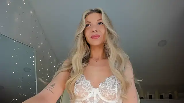 Maya Goddess online show from March 2026 12:19:01 AM