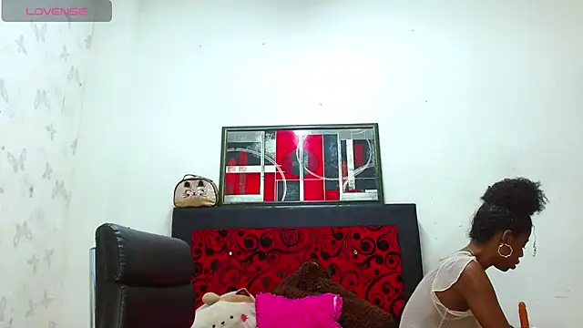 LexiStone  online show from February 2025 09:01:01 PM