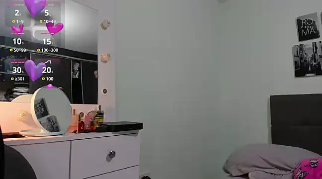 Snapshot of valeryvegas_2 chatting on February 2025 03:59:01 AM valeryvegas 2 online show from February 2025 03:59:01 AM