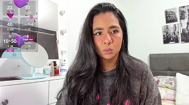 Snapshot of valeryvegas_2 chatting on February 2025 03:40:01 AM valeryvegas 2 online show from February 2025 03:40:01 AM