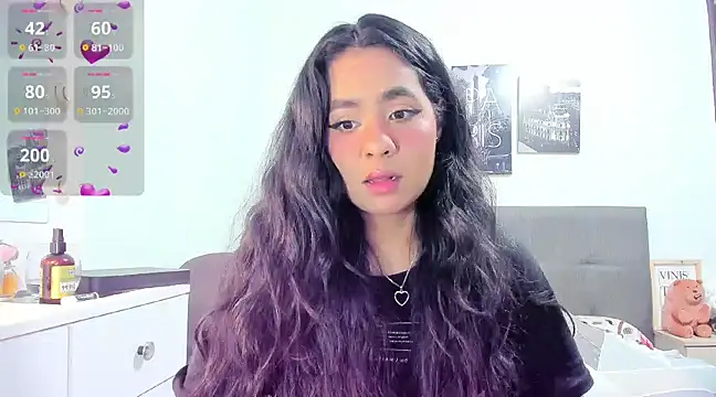 Snapshot of valeryvegas_2 chatting on February 2025 03:14:02 AM valeryvegas 2 online show from February 2025 03:14:02 AM