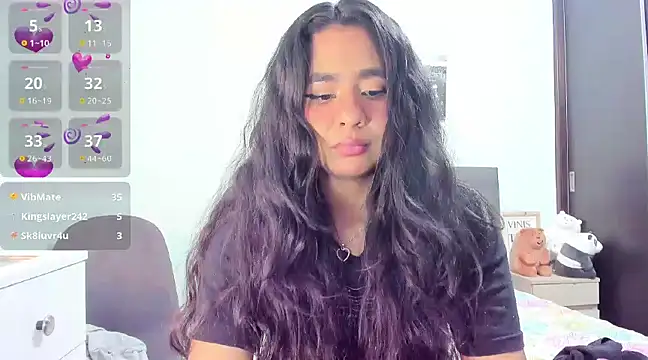 Snapshot of valeryvegas_2 chatting on February 2025 06:18:02 AM valeryvegas 2 online show from February 2025 06:18:02 AM