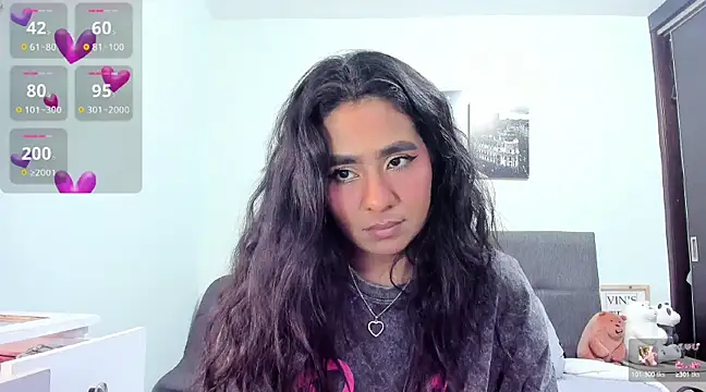 Snapshot of valeryvegas_2 chatting on March 2025 02:50:01 AM valeryvegas 2 online show from March 2025 02:50:01 AM