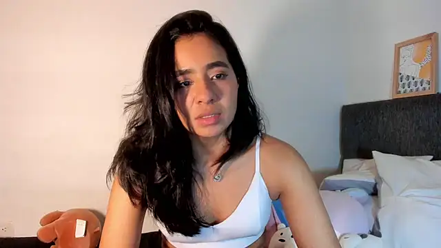 valeryvegas 2 online show from March 2026 05:13:01 AM