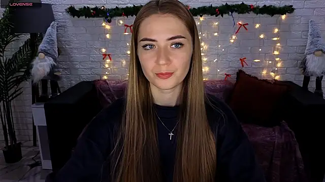 Adelyna Bird online show from January 2025 10:46:01 AM