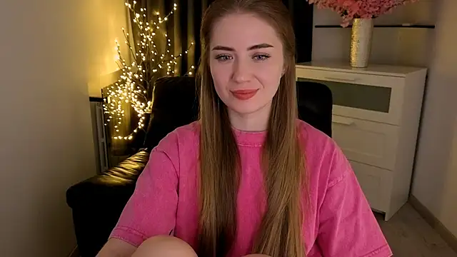 Adelyna Bird online show from February 2026 07:25:01 AM