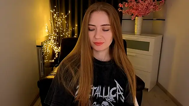 Adelyna Bird online show from February 2026 08:10:01 AM