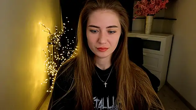 Adelyna Bird online show from March 2026 07:58:02 AM