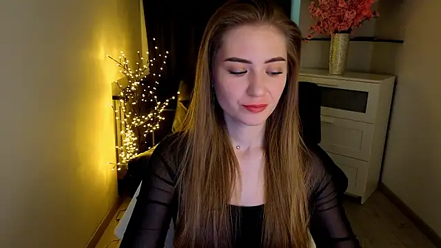 Adelyna Bird online show from March 2026 08:18:01 AM