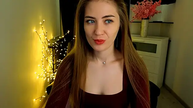 Adelyna Bird online show from April 2026 06:36:01 AM