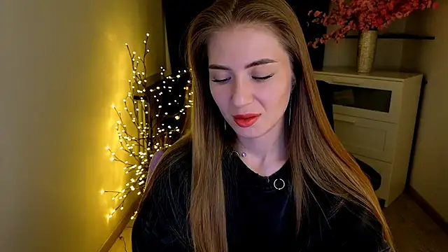 Adelyna Bird online show from April 2026 07:22:01 AM