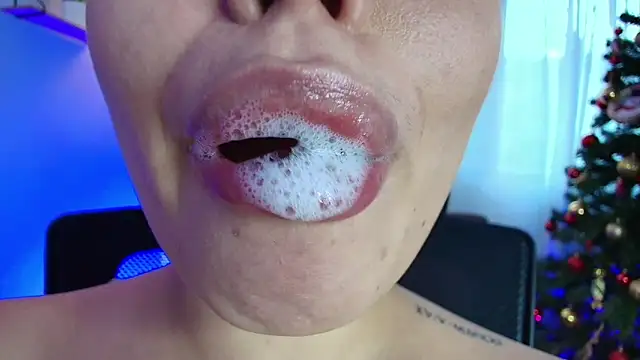 lisbet21x online show from January 2025 10:18:01 PM