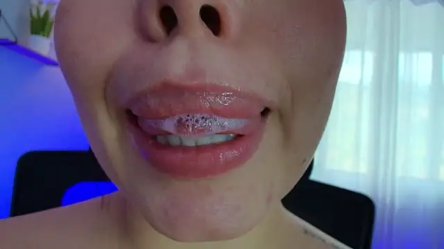 lisbet21x online show from January 2025 07:22:01 PM