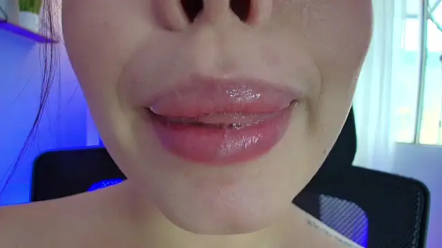 lisbet21x online show from February 2025 07:17:02 PM