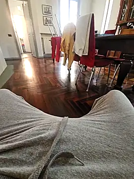 Dolceporco19 online show from April 2026 12:53:02 PM