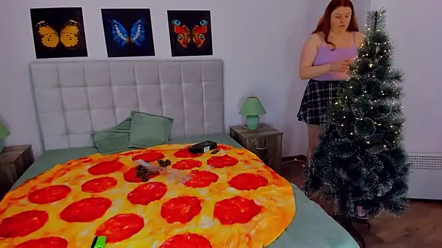 PolinaSalvatore online show from December 2024 11:10:02 AM