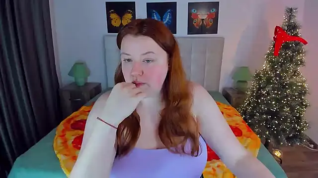 PolinaSalvatore online show from December 2024 02:16:01 PM