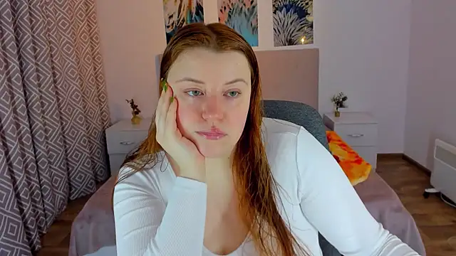 PolinaSalvatore online show from January 2025 08:24:01 AM