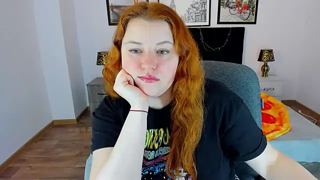 PolinaSalvatore online show from January 2025 08:04:01 AM