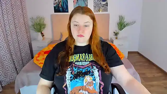 PolinaSalvatore online show from January 2025 07:54:01 AM