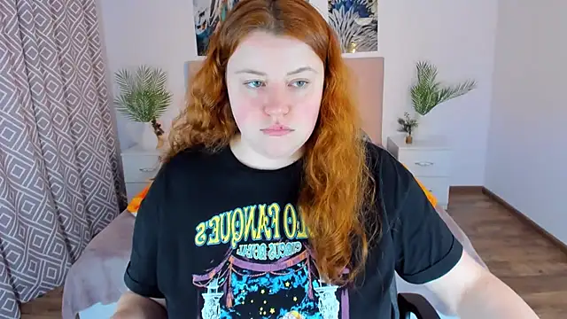 PolinaSalvatore online show from January 2025 10:58:01 AM